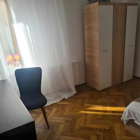 Madalina'S House Apartment Brasov Luaran gambar