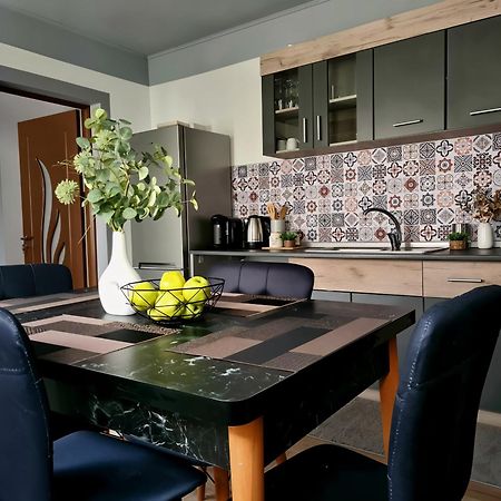 Madalina'S House Apartment Brasov Luaran gambar