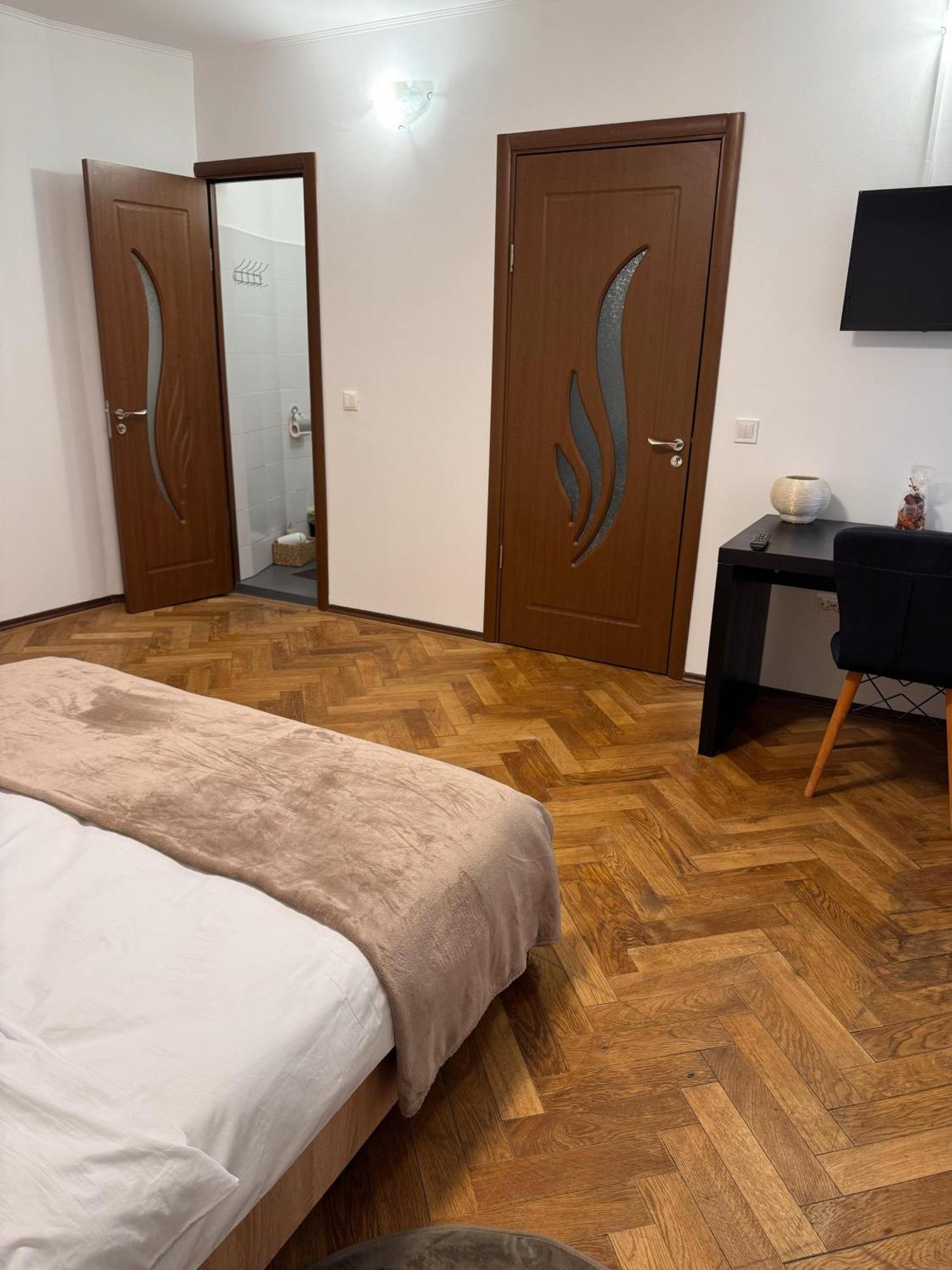 Madalina'S House Apartment Brasov Luaran gambar