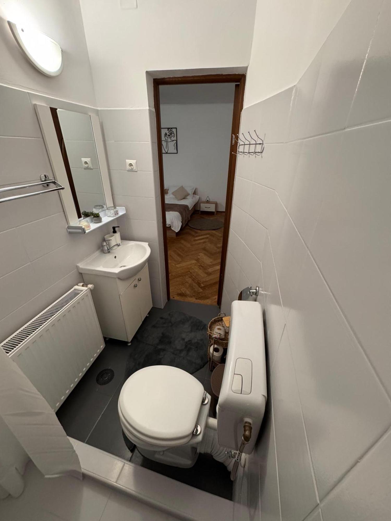 Madalina'S House Apartment Brasov Luaran gambar