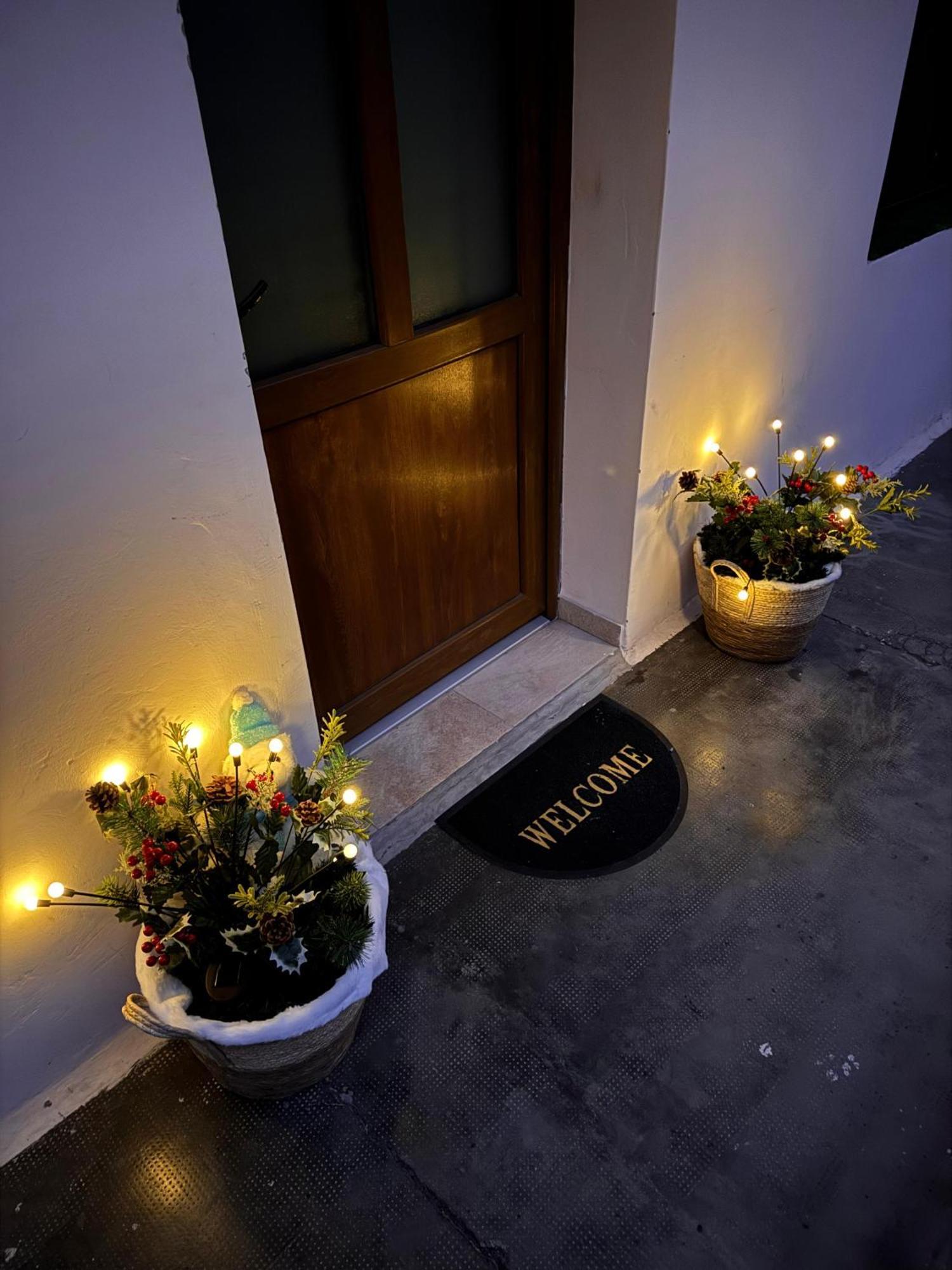 Madalina'S House Apartment Brasov Luaran gambar