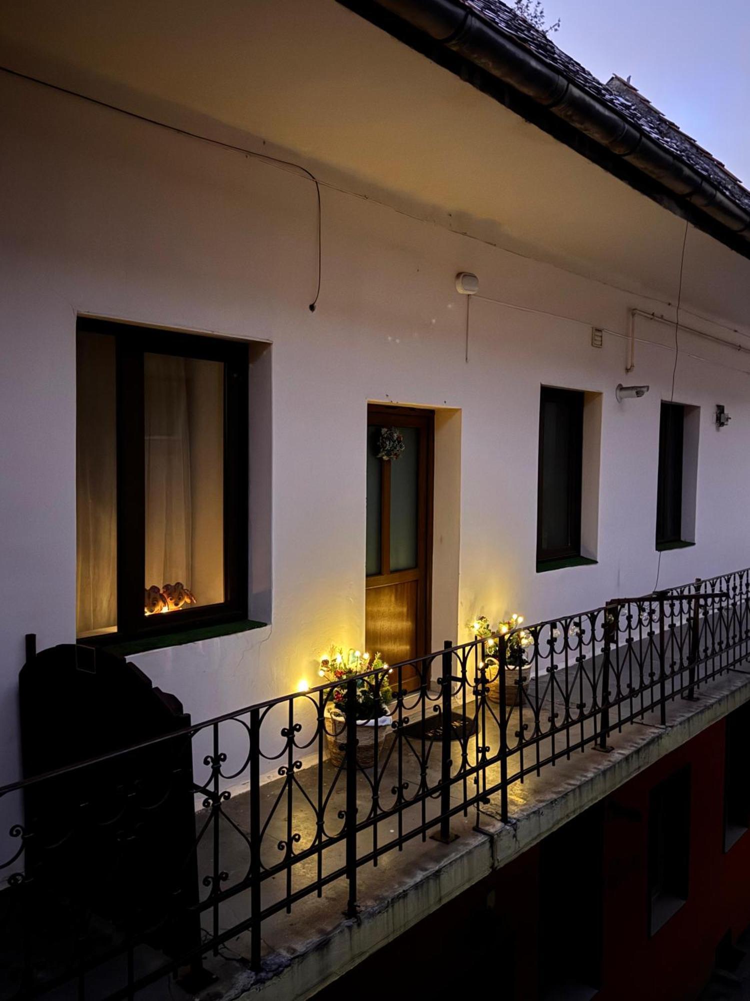 Madalina'S House Apartment Brasov Luaran gambar