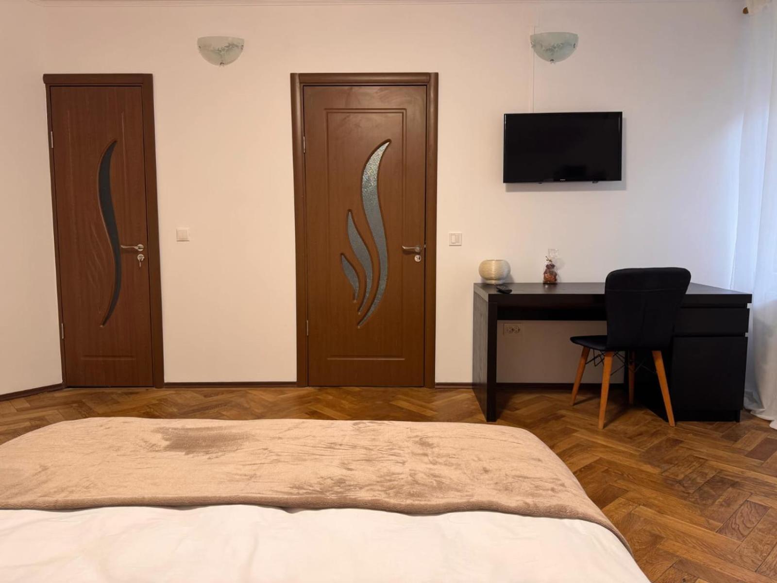 Madalina'S House Apartment Brasov Luaran gambar