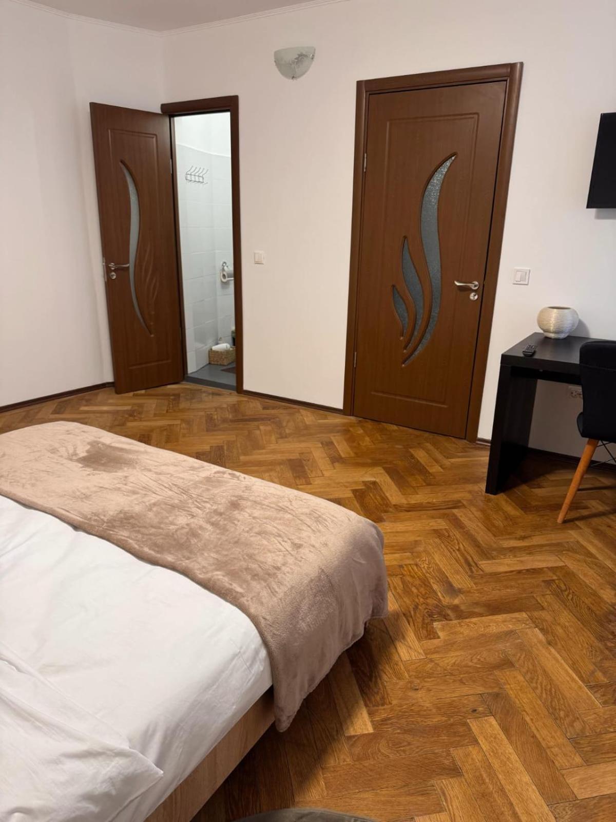 Madalina'S House Apartment Brasov Luaran gambar