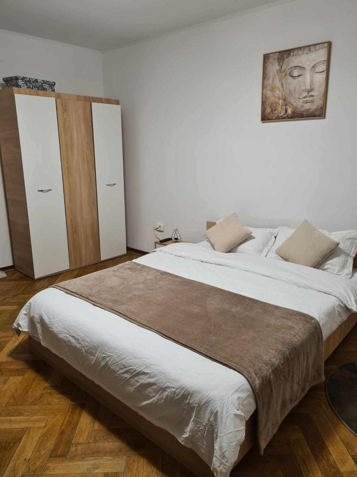 Madalina'S House Apartment Brasov Luaran gambar