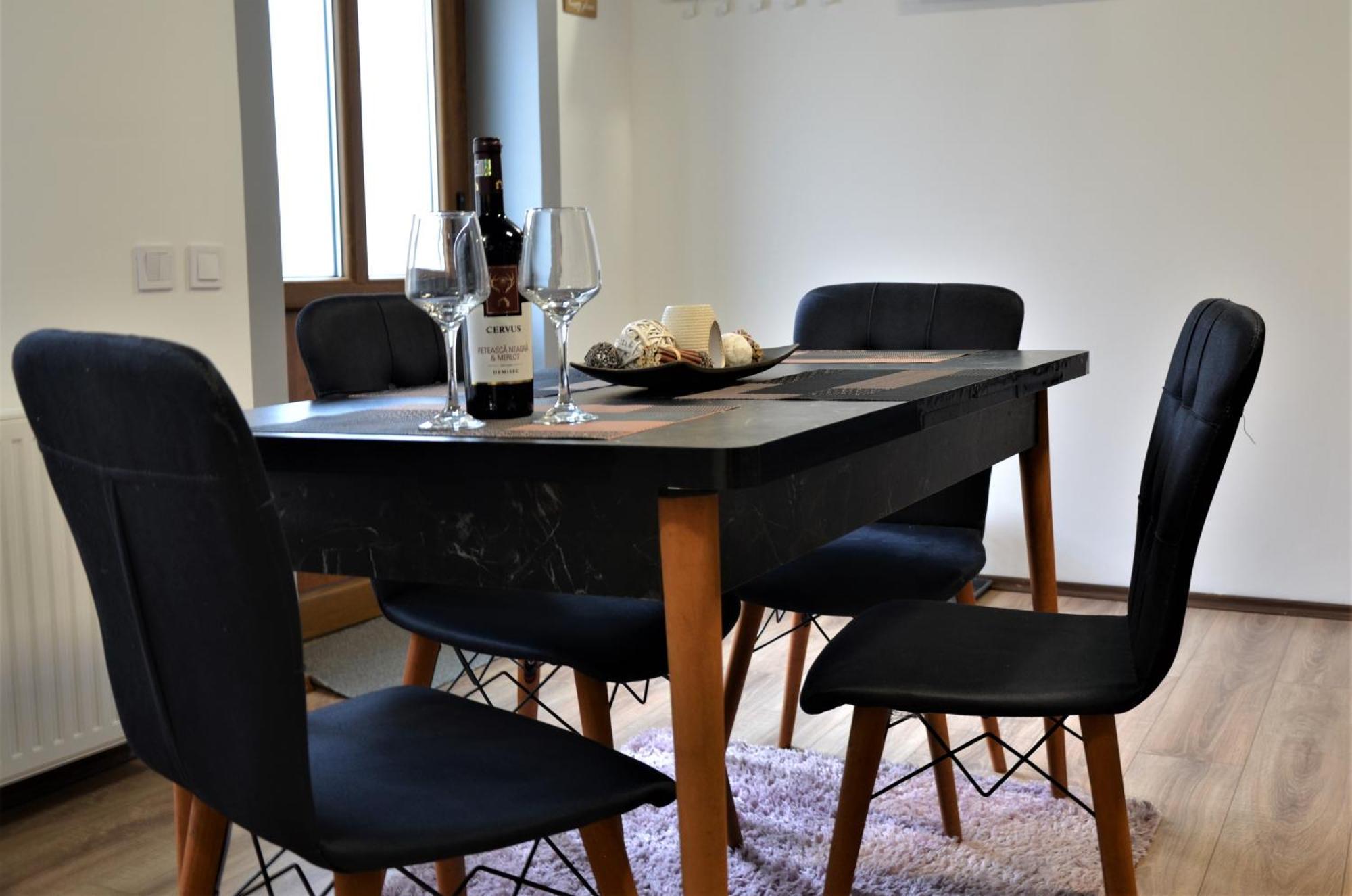 Madalina'S House Apartment Brasov Luaran gambar