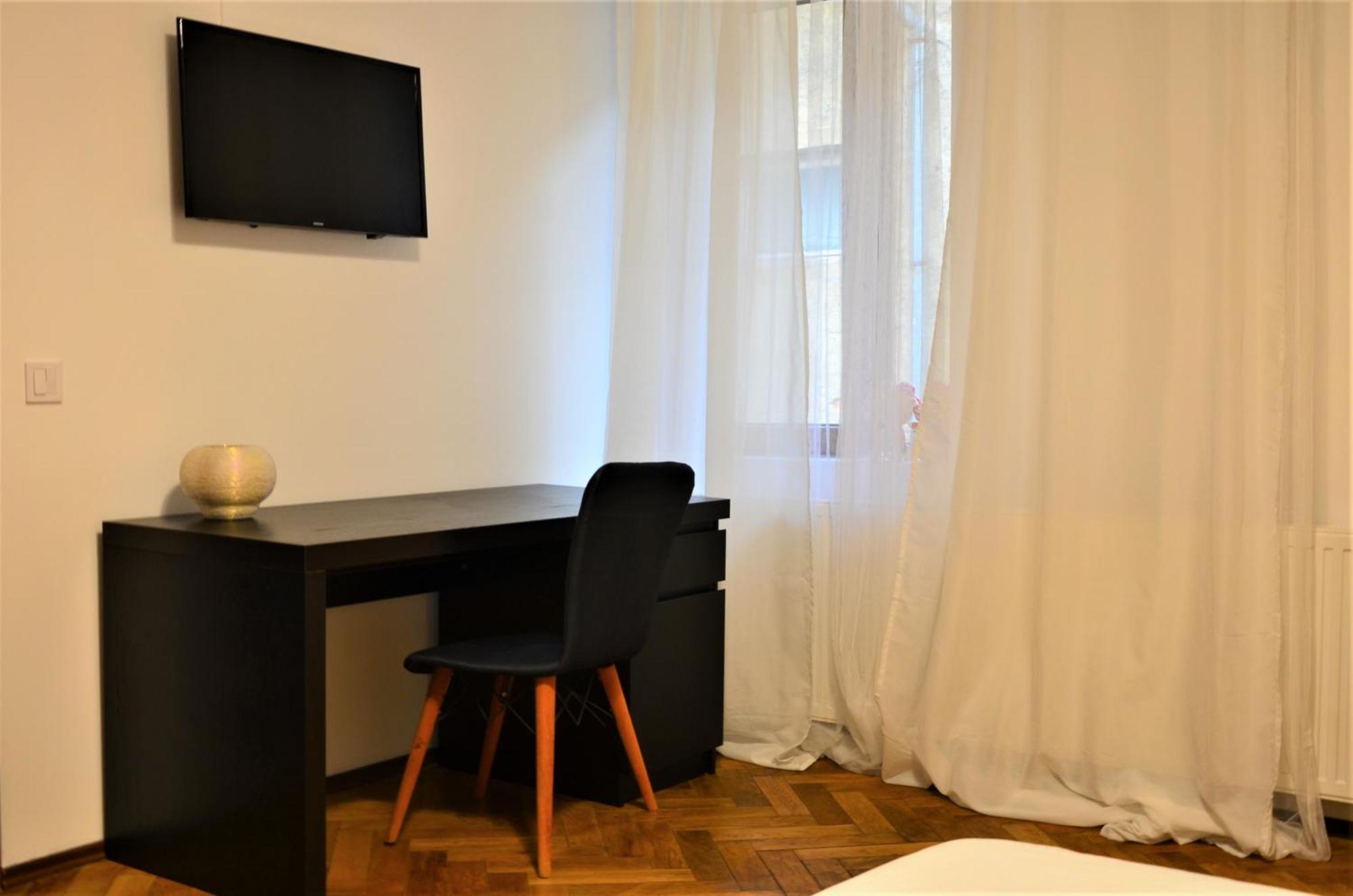 Madalina'S House Apartment Brasov Luaran gambar