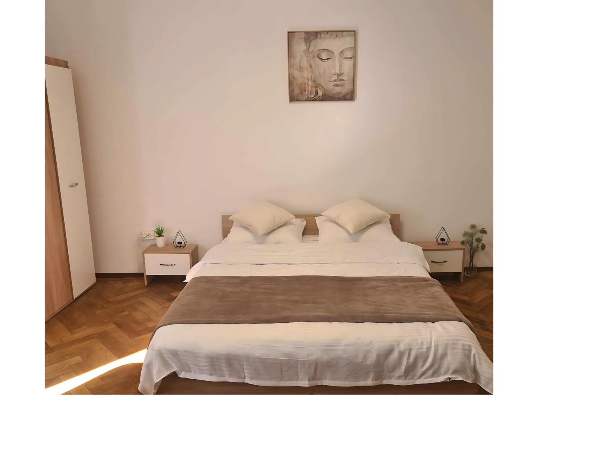 Madalina'S House Apartment Brasov Luaran gambar