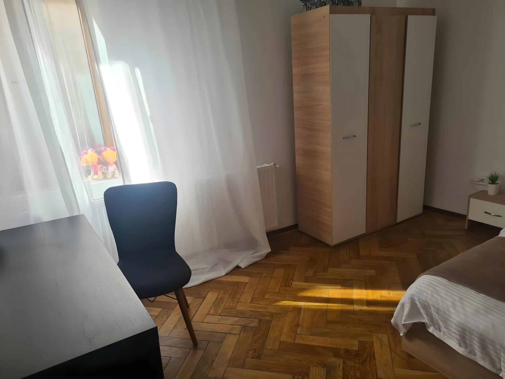 Madalina'S House Apartment Brasov Luaran gambar