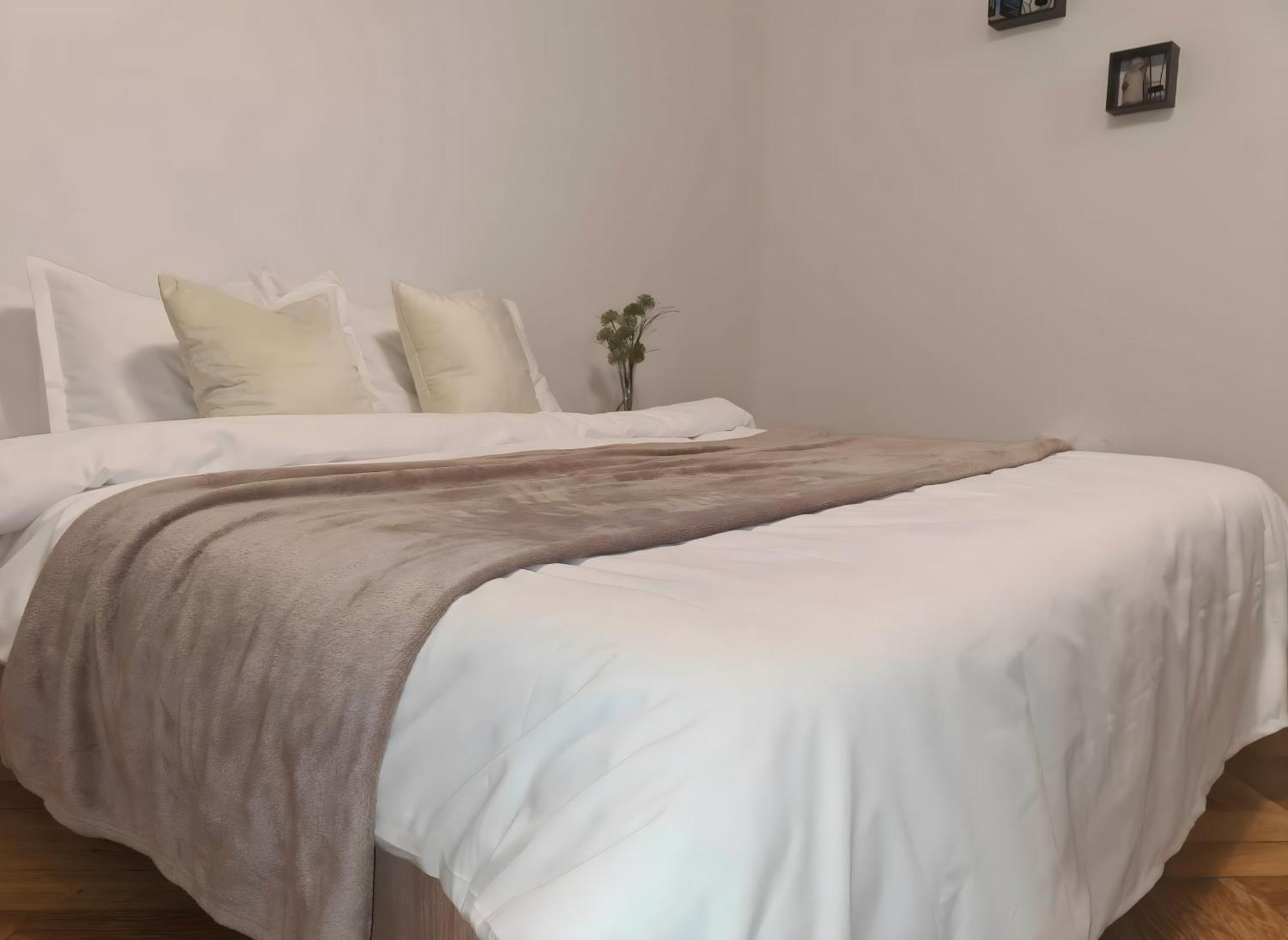 Madalina'S House Apartment Brasov Luaran gambar
