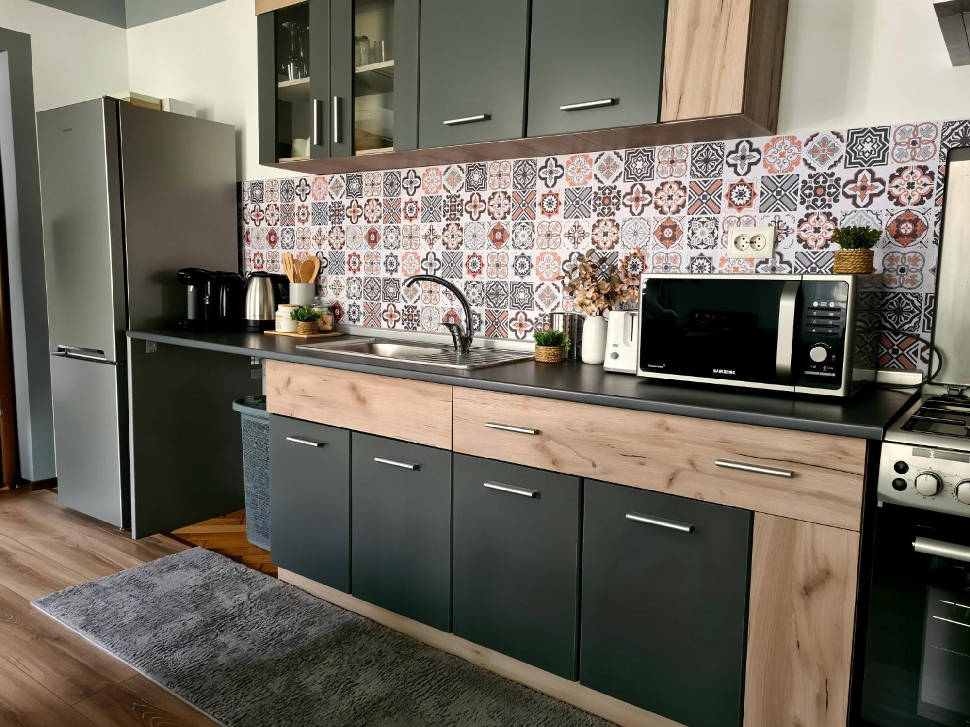 Madalina'S House Apartment Brasov Luaran gambar