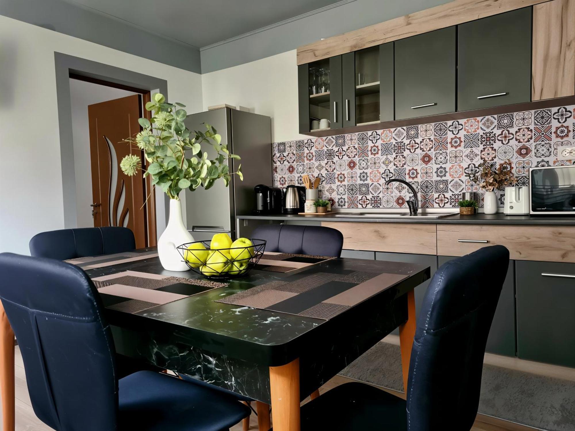 Madalina'S House Apartment Brasov Luaran gambar