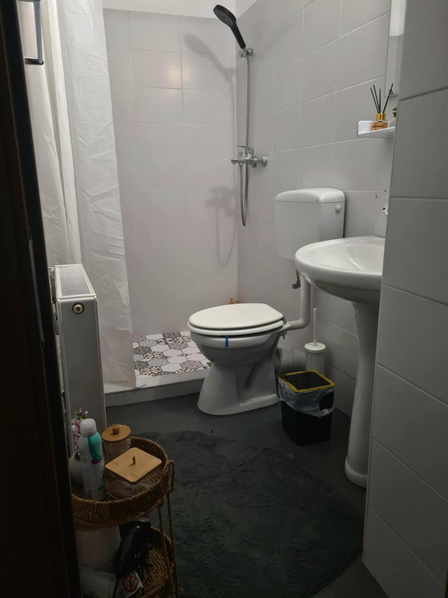 Madalina'S House Apartment Brasov Luaran gambar